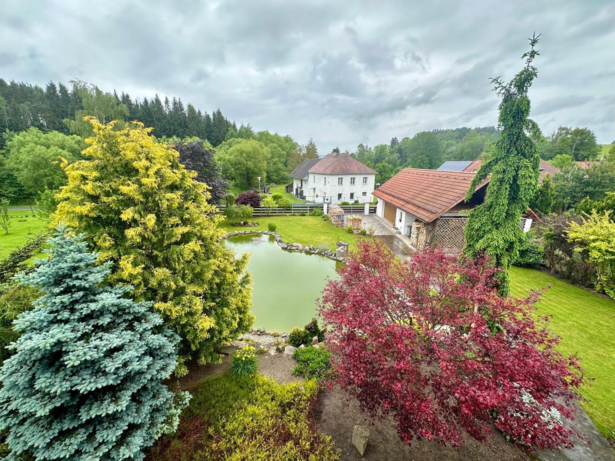 拉兹科公寓 Český Krumlov 外观 照片