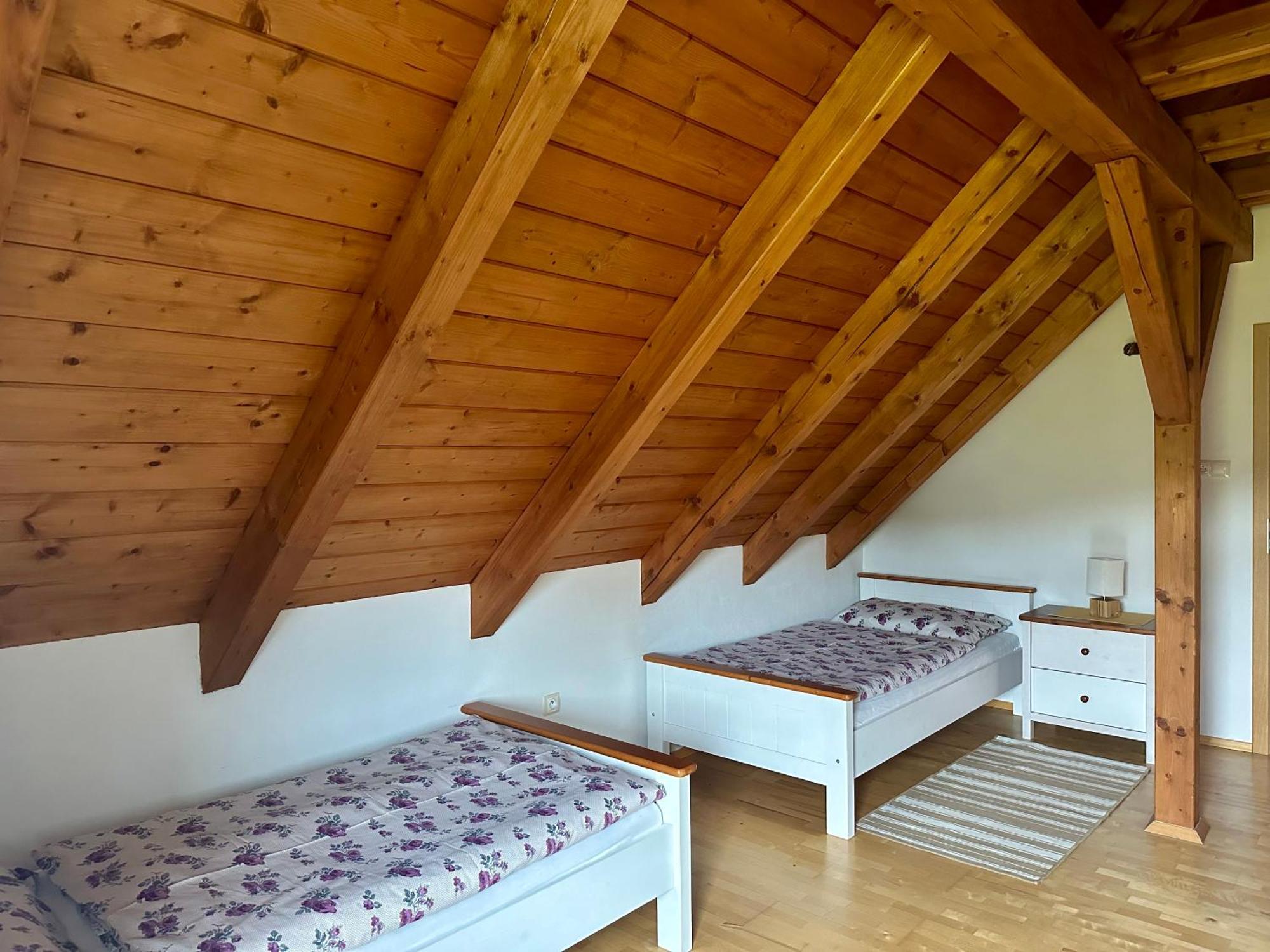 拉兹科公寓 Český Krumlov 外观 照片