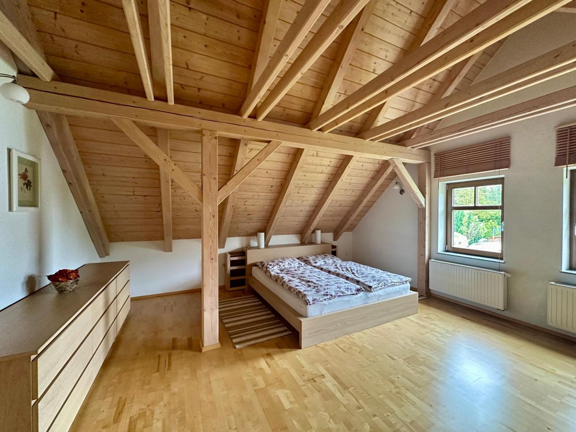 拉兹科公寓 Český Krumlov 外观 照片